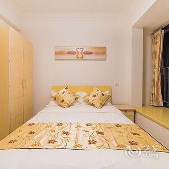 珠海悦途公寓酒店提供图片