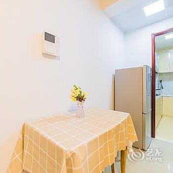 珠海悦途公寓酒店提供图片