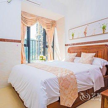 珠海悦途公寓酒店提供图片