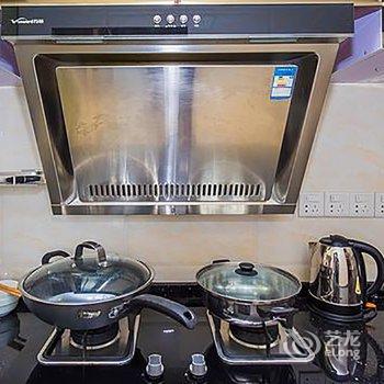 珠海悦途公寓酒店提供图片