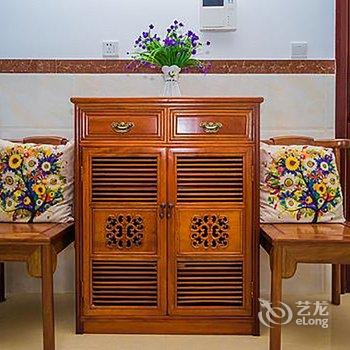 珠海悦途公寓酒店提供图片
