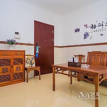 珠海悦途公寓酒店提供图片