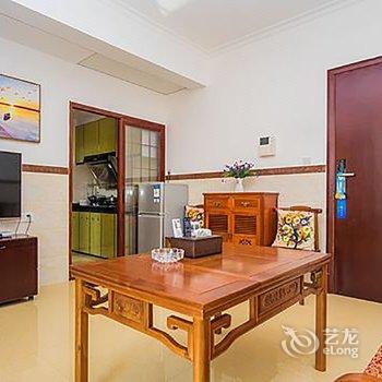 珠海悦途公寓酒店提供图片
