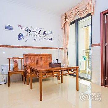 珠海悦途公寓酒店提供图片