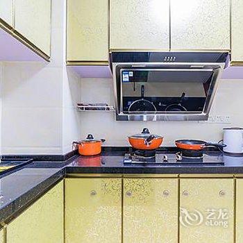 珠海悦途公寓酒店提供图片
