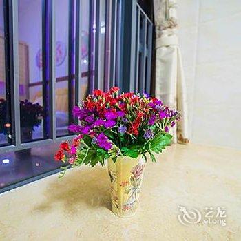 珠海悦途公寓酒店提供图片