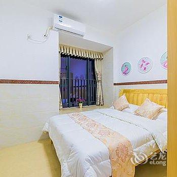 珠海悦途公寓酒店提供图片