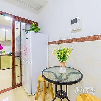 珠海悦途公寓酒店提供图片