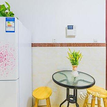 珠海悦途公寓酒店提供图片