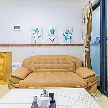 珠海悦途公寓酒店提供图片