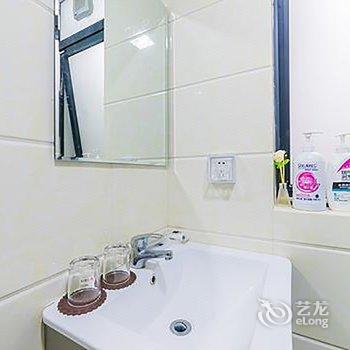 珠海悦途公寓酒店提供图片