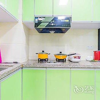 珠海悦途公寓酒店提供图片