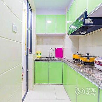 珠海悦途公寓酒店提供图片
