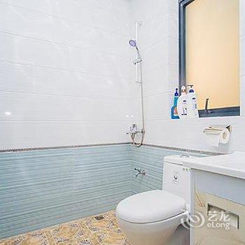 珠海悦途公寓酒店提供图片