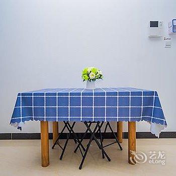 珠海悦途公寓酒店提供图片