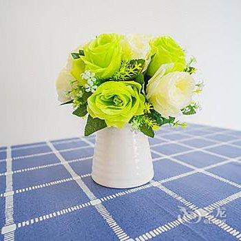 珠海悦途公寓酒店提供图片