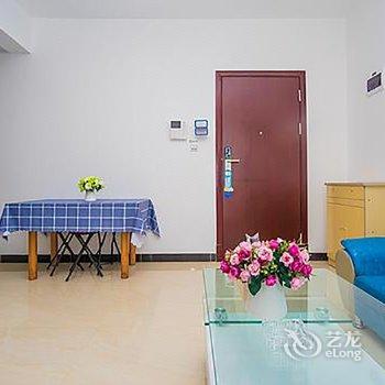 珠海悦途公寓酒店提供图片