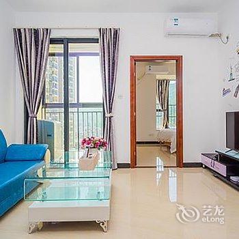 珠海悦途公寓酒店提供图片