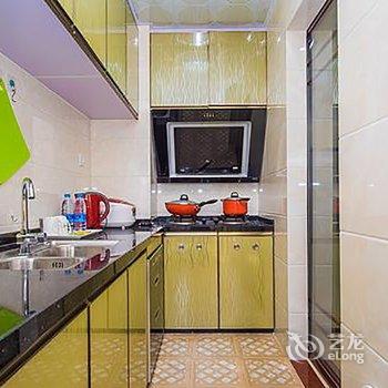 珠海悦途公寓酒店提供图片