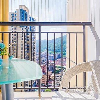 珠海悦途公寓酒店提供图片