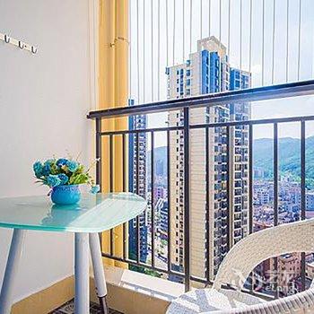 珠海悦途公寓酒店提供图片