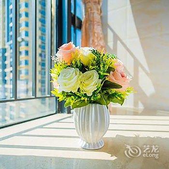 珠海悦途公寓酒店提供图片