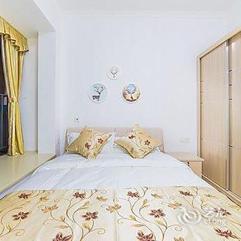 珠海悦途公寓酒店提供图片