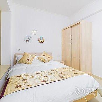 珠海悦途公寓酒店提供图片