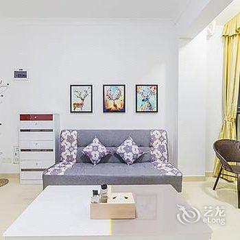 珠海悦途公寓酒店提供图片