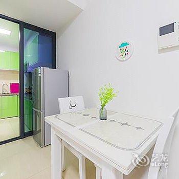 珠海悦途公寓酒店提供图片