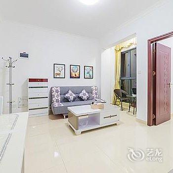 珠海悦途公寓酒店提供图片
