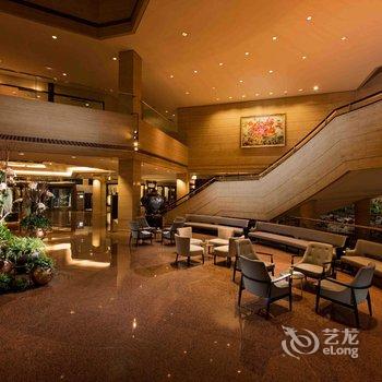 上海静安昆仑大酒店(原上海静安希尔顿)酒店提供图片