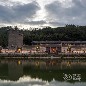 广州邓村石屋田园度假酒店酒店提供图片