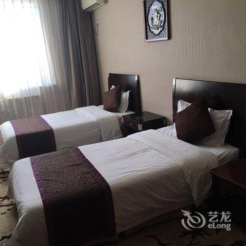 天津理工大学学术交流中心酒店酒店提供图片