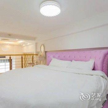丽柏臻品公寓(广州南站奥园广场店)酒店提供图片