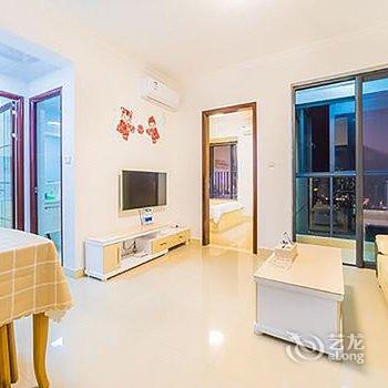 珠海悦途公寓酒店提供图片