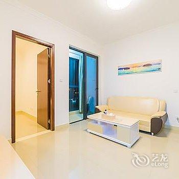 珠海悦途公寓酒店提供图片