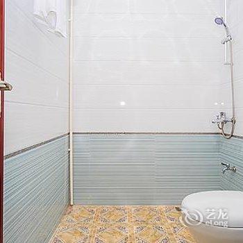 珠海悦途公寓酒店提供图片