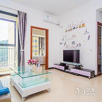 珠海悦途公寓酒店提供图片