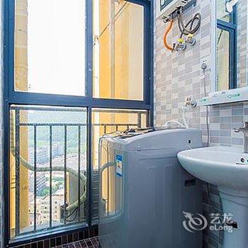 珠海悦途公寓酒店提供图片