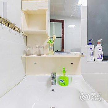 珠海悦途公寓酒店提供图片
