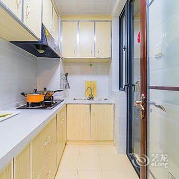 珠海悦途公寓酒店提供图片