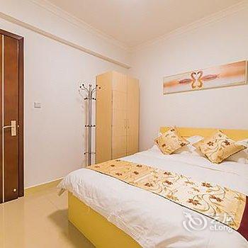 珠海悦途公寓酒店提供图片