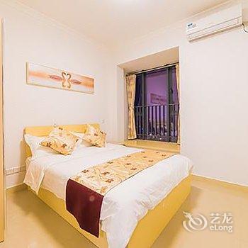 珠海悦途公寓酒店提供图片