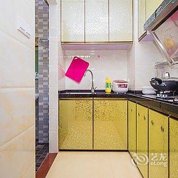 珠海悦途公寓酒店提供图片