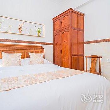 珠海悦途公寓酒店提供图片