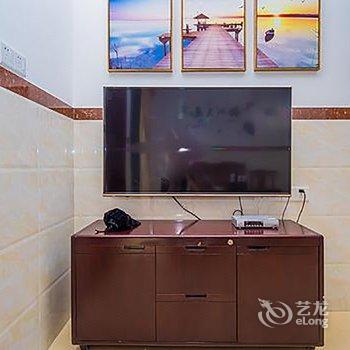 珠海悦途公寓酒店提供图片