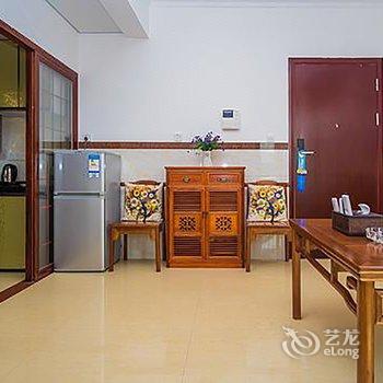 珠海悦途公寓酒店提供图片