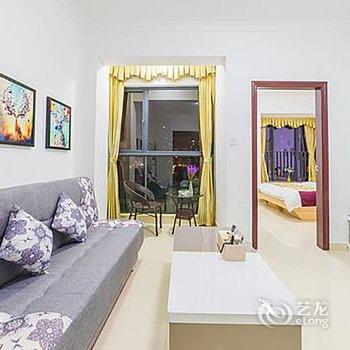 珠海悦途公寓酒店提供图片