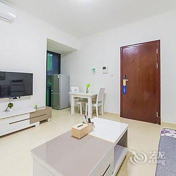 珠海悦途公寓酒店提供图片